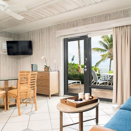 High Noon Beach Resort Lauderdale-by-the-Sea Dış mekan fotoğraf