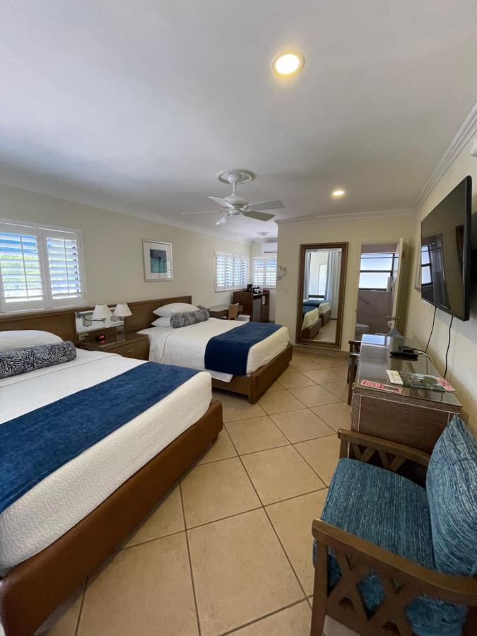 High Noon Beach Resort Lauderdale-by-the-Sea Dış mekan fotoğraf