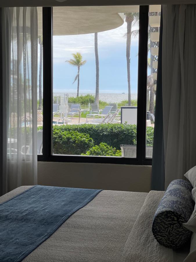 High Noon Beach Resort Lauderdale-by-the-Sea Dış mekan fotoğraf