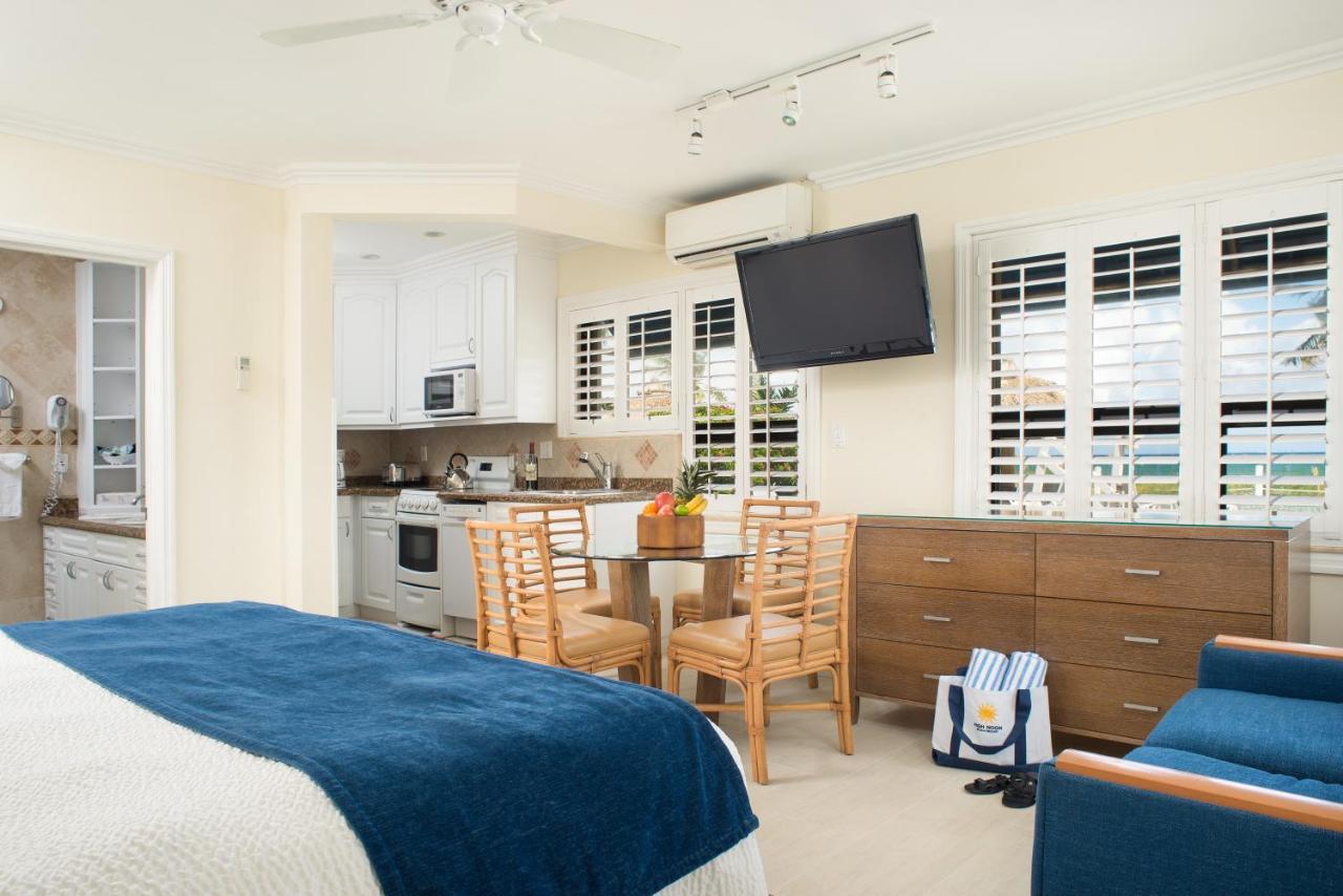 High Noon Beach Resort Lauderdale-by-the-Sea Dış mekan fotoğraf