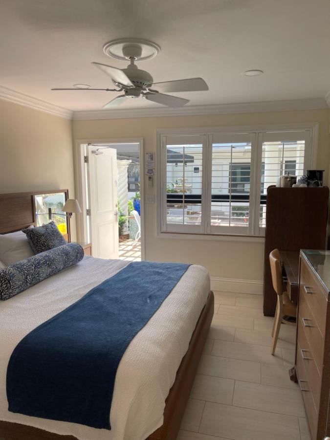 High Noon Beach Resort Lauderdale-by-the-Sea Dış mekan fotoğraf