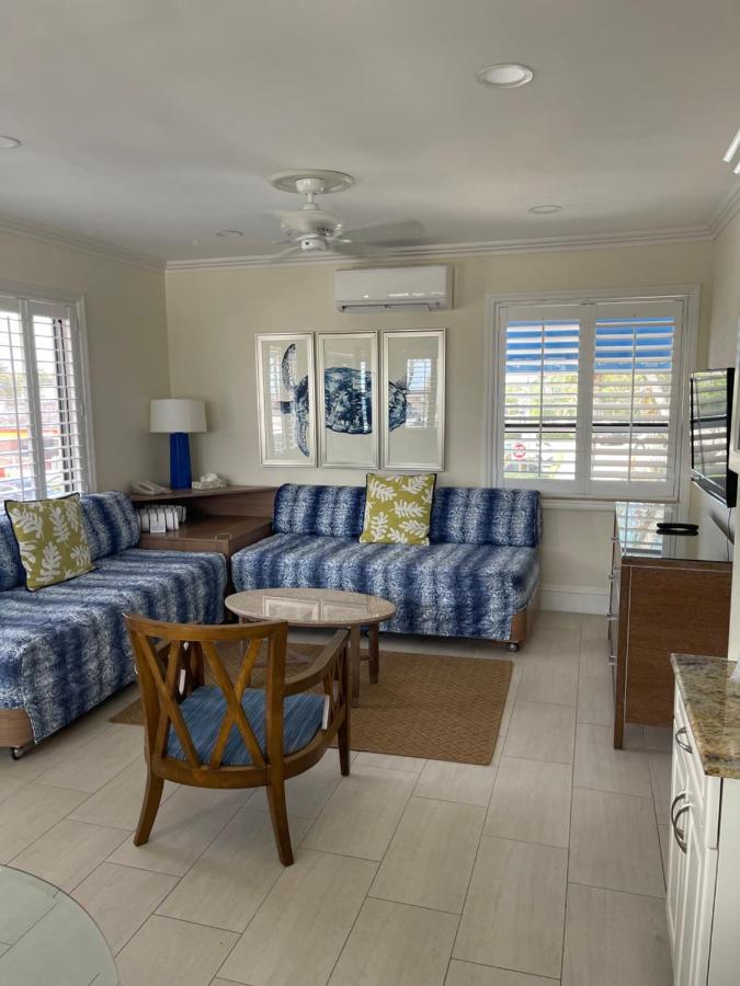 High Noon Beach Resort Lauderdale-by-the-Sea Dış mekan fotoğraf