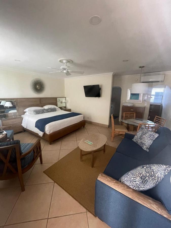 High Noon Beach Resort Lauderdale-by-the-Sea Dış mekan fotoğraf