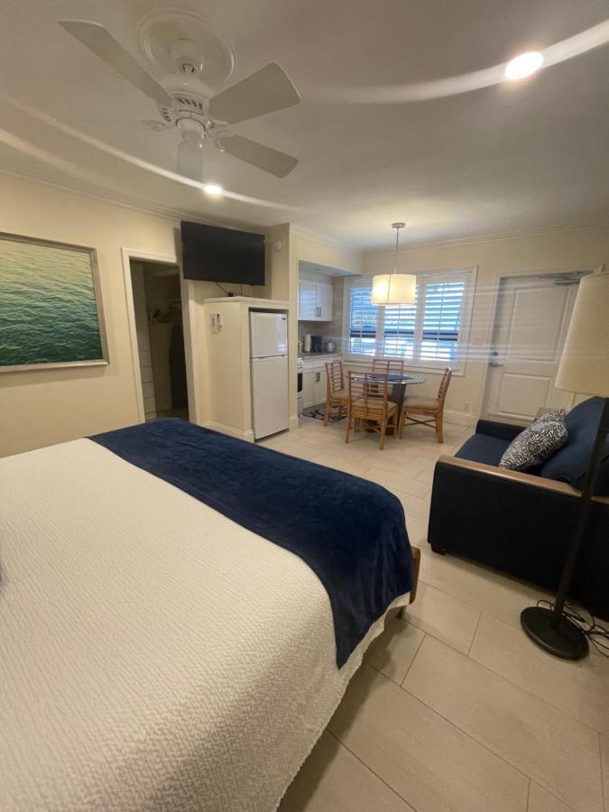 High Noon Beach Resort Lauderdale-by-the-Sea Dış mekan fotoğraf