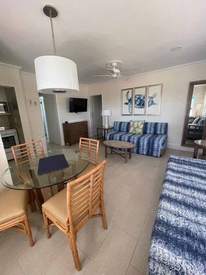 High Noon Beach Resort Lauderdale-by-the-Sea Dış mekan fotoğraf