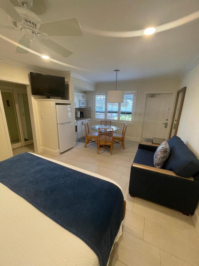High Noon Beach Resort Lauderdale-by-the-Sea Dış mekan fotoğraf
