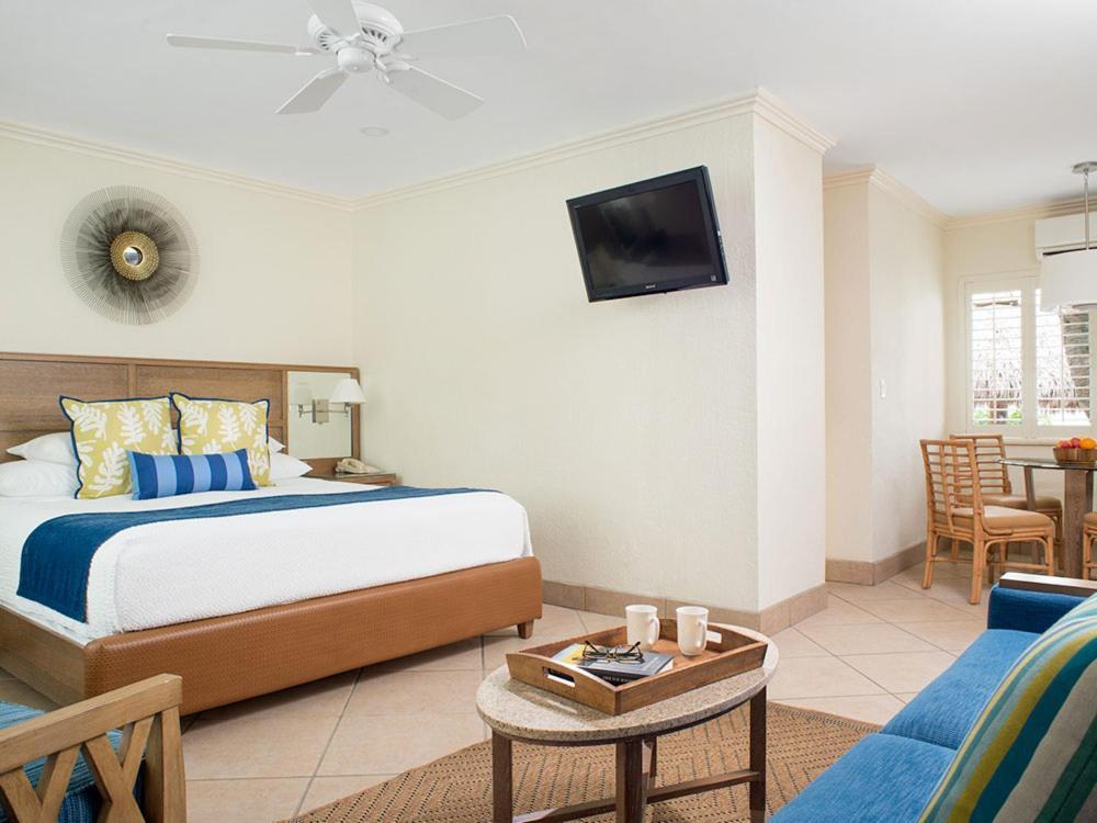 High Noon Beach Resort Lauderdale-by-the-Sea Dış mekan fotoğraf