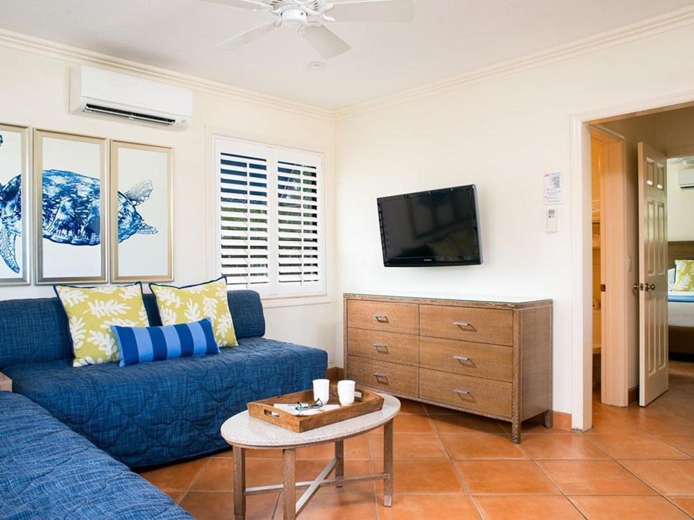 High Noon Beach Resort Lauderdale-by-the-Sea Dış mekan fotoğraf