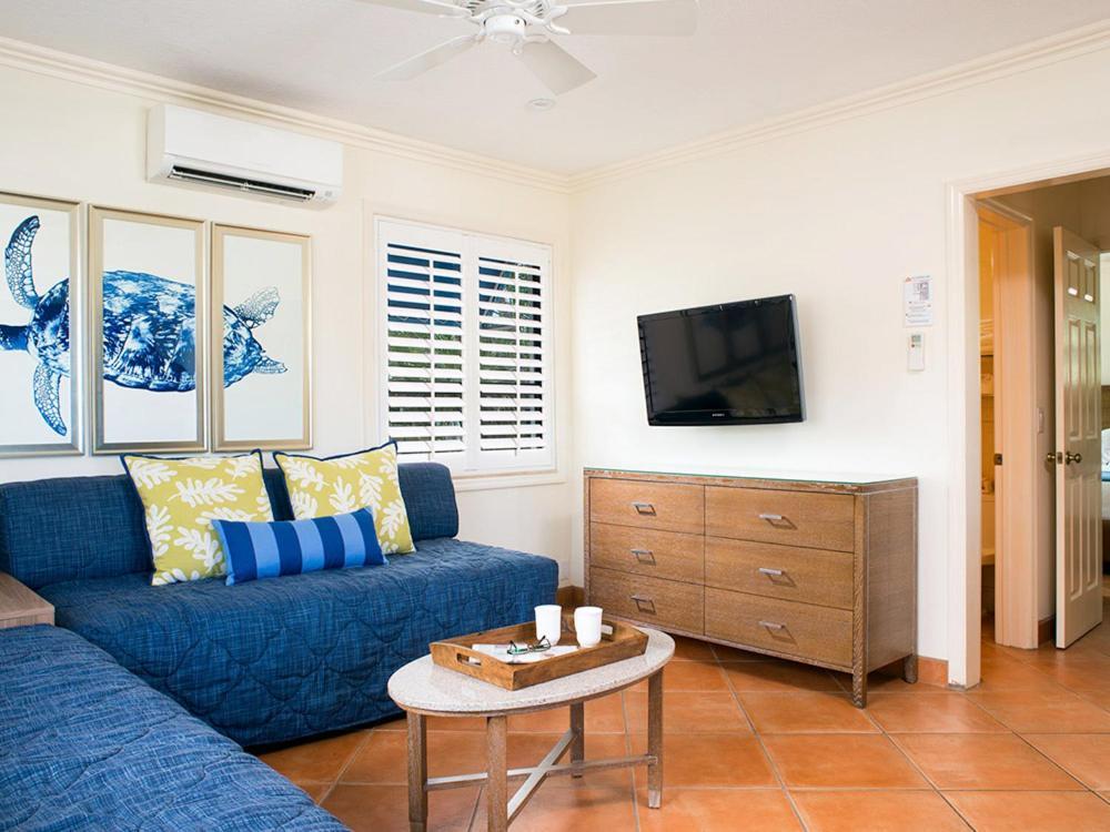 High Noon Beach Resort Lauderdale-by-the-Sea Dış mekan fotoğraf