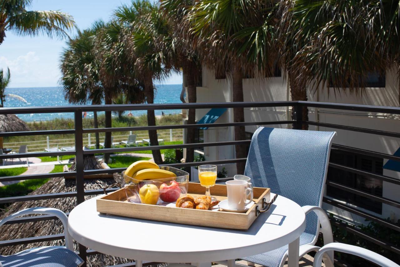 High Noon Beach Resort Lauderdale-by-the-Sea Dış mekan fotoğraf