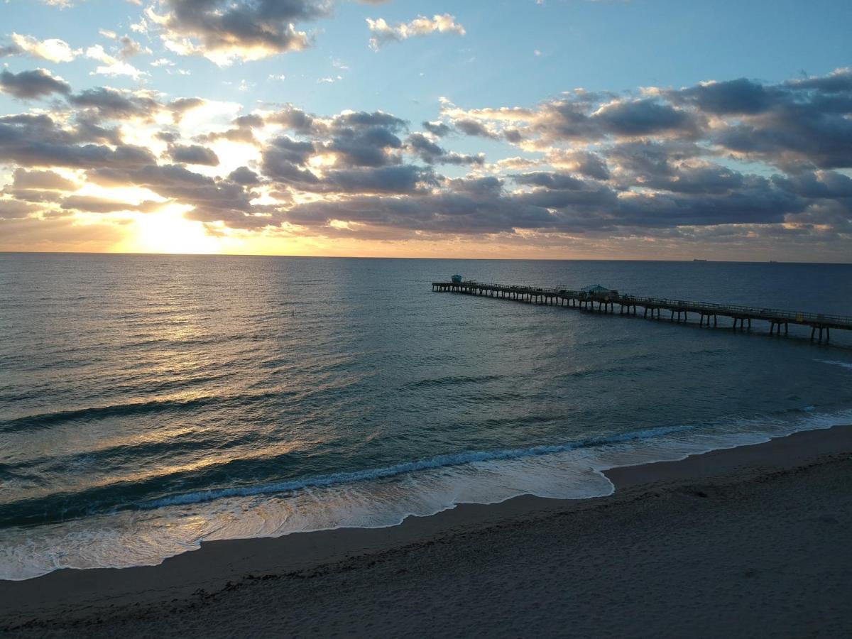 High Noon Beach Resort Lauderdale-by-the-Sea Dış mekan fotoğraf