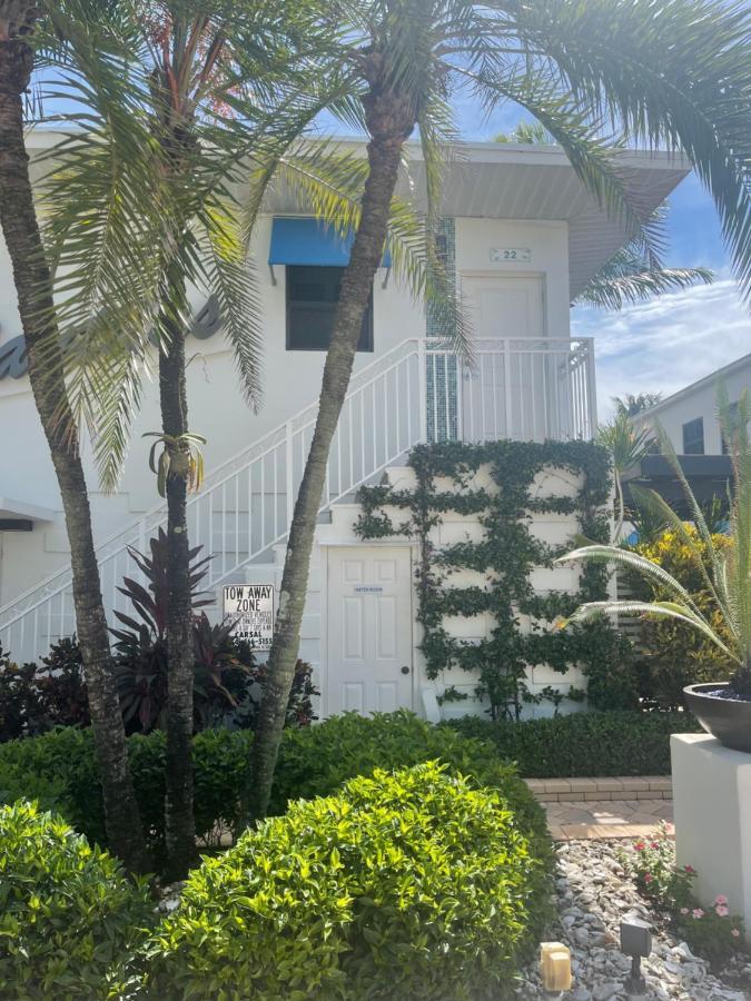 High Noon Beach Resort Lauderdale-by-the-Sea Dış mekan fotoğraf