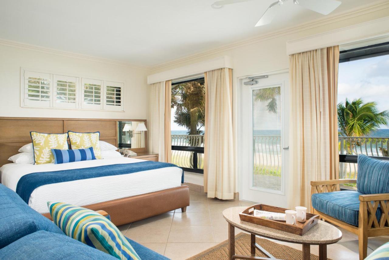 High Noon Beach Resort Lauderdale-by-the-Sea Dış mekan fotoğraf