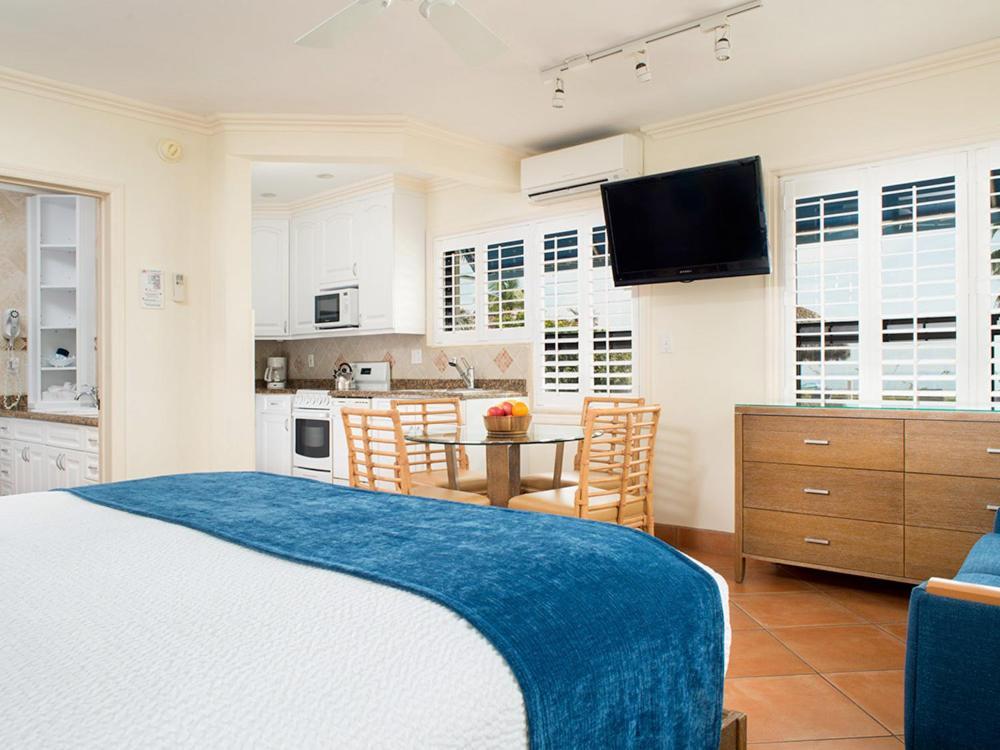 High Noon Beach Resort Lauderdale-by-the-Sea Dış mekan fotoğraf