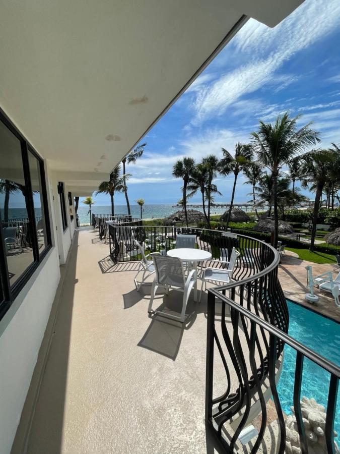 High Noon Beach Resort Lauderdale-by-the-Sea Dış mekan fotoğraf