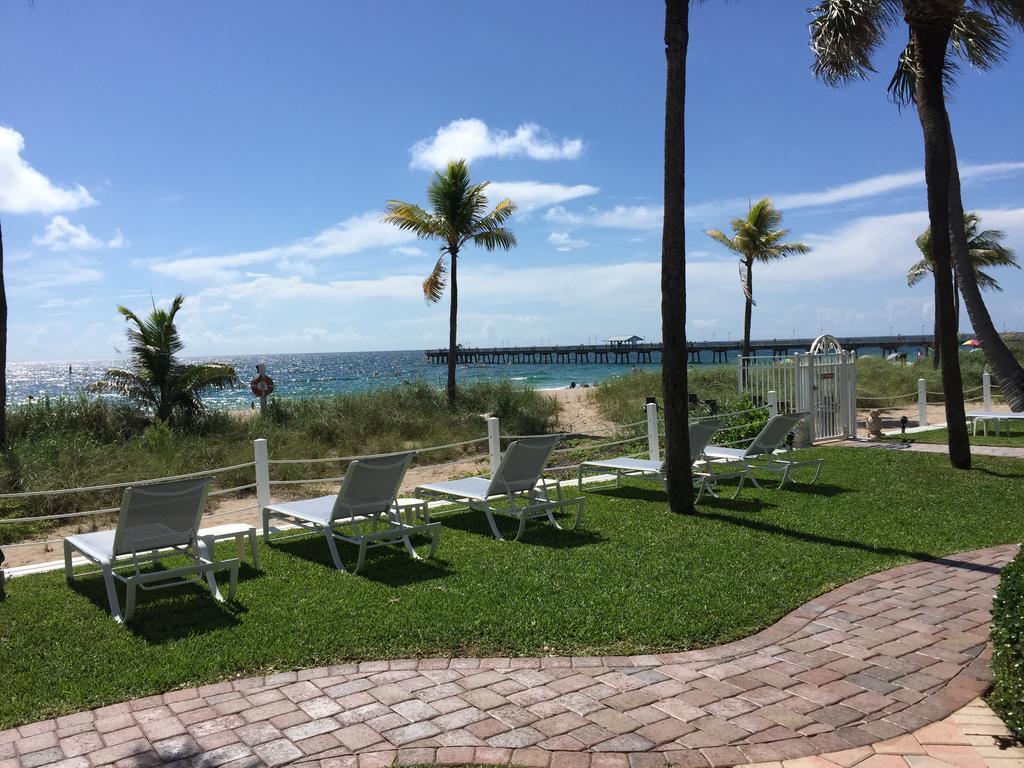 High Noon Beach Resort Lauderdale-by-the-Sea Dış mekan fotoğraf