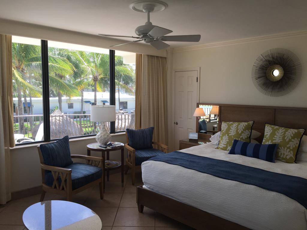High Noon Beach Resort Lauderdale-by-the-Sea Dış mekan fotoğraf