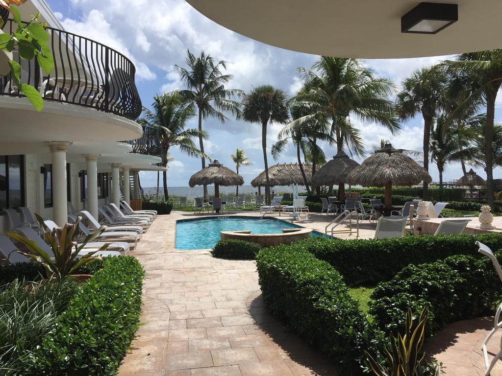 High Noon Beach Resort Lauderdale-by-the-Sea Dış mekan fotoğraf