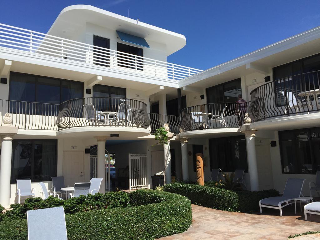High Noon Beach Resort Lauderdale-by-the-Sea Dış mekan fotoğraf
