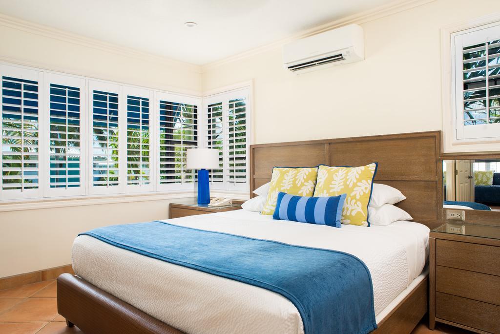 High Noon Beach Resort Lauderdale-by-the-Sea Dış mekan fotoğraf