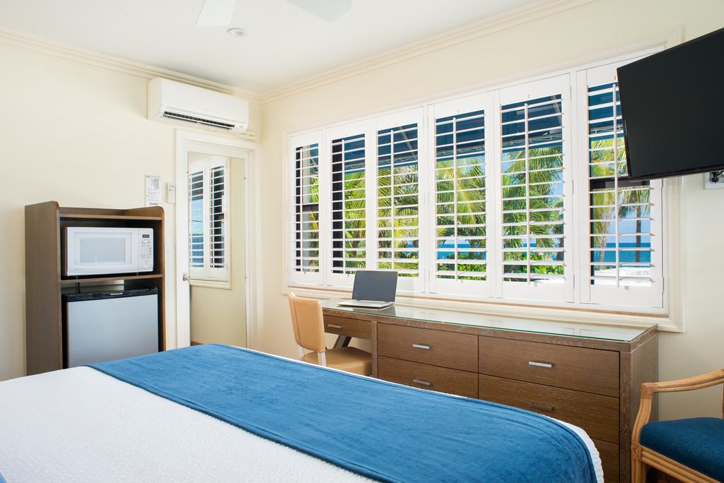 High Noon Beach Resort Lauderdale-by-the-Sea Dış mekan fotoğraf