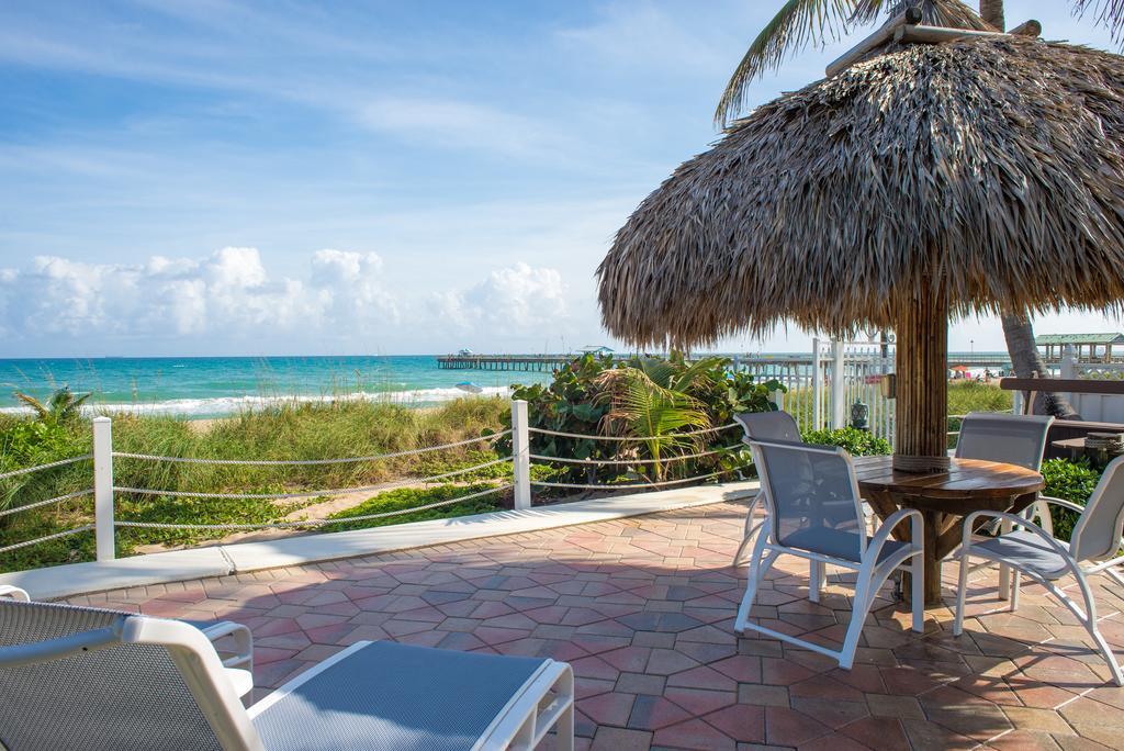 High Noon Beach Resort Lauderdale-by-the-Sea Dış mekan fotoğraf