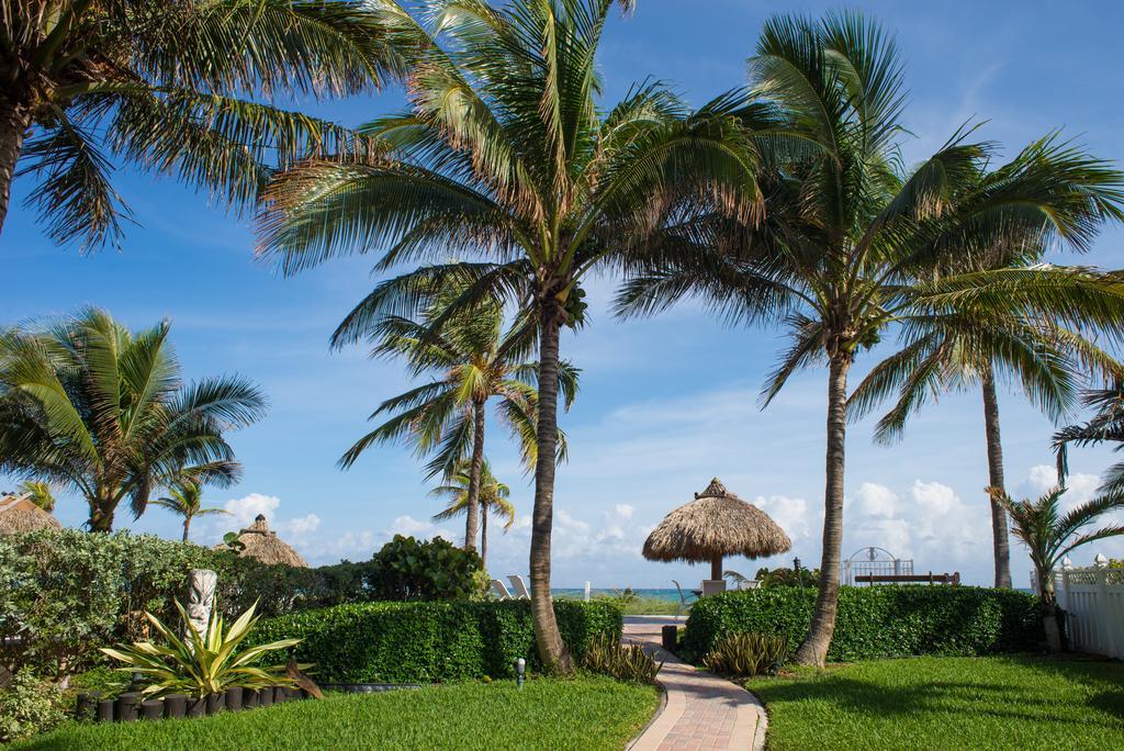 High Noon Beach Resort Lauderdale-by-the-Sea Dış mekan fotoğraf