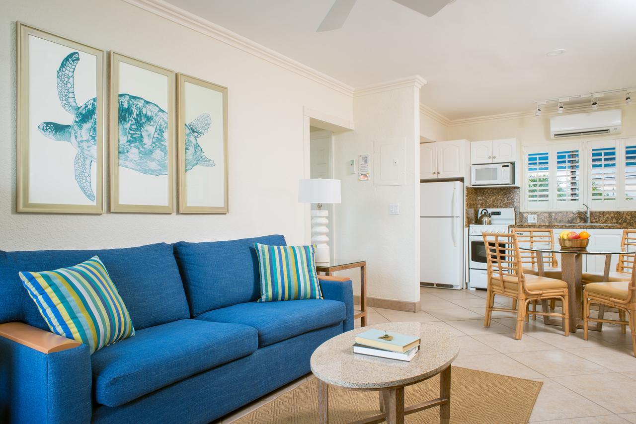 High Noon Beach Resort Lauderdale-by-the-Sea Dış mekan fotoğraf