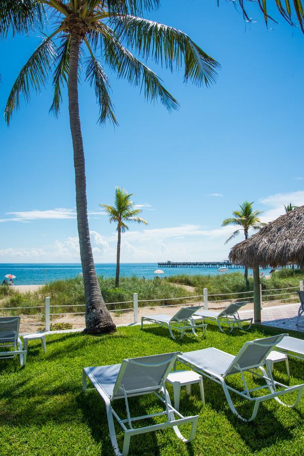 High Noon Beach Resort Lauderdale-by-the-Sea Dış mekan fotoğraf