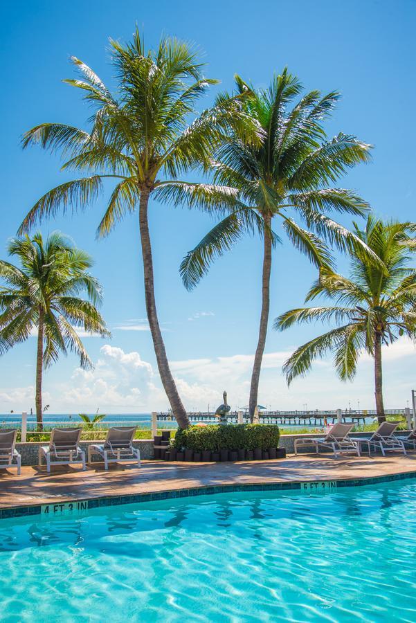 High Noon Beach Resort Lauderdale-by-the-Sea Dış mekan fotoğraf