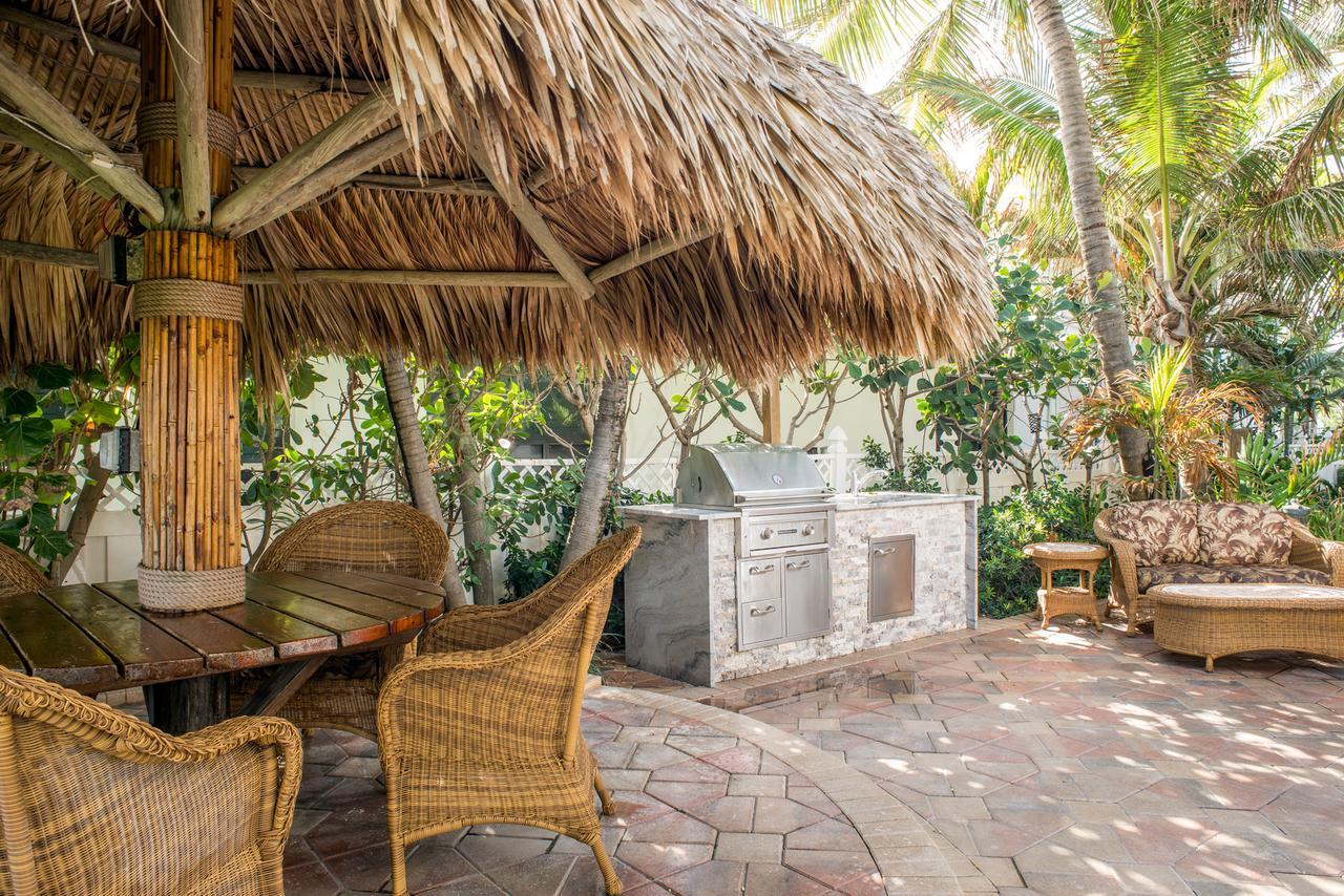 High Noon Beach Resort Lauderdale-by-the-Sea Dış mekan fotoğraf
