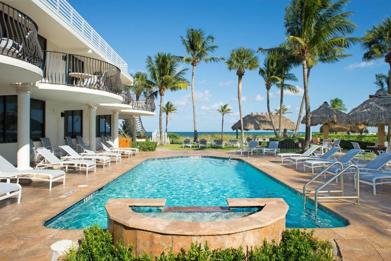 High Noon Beach Resort Lauderdale-by-the-Sea Dış mekan fotoğraf